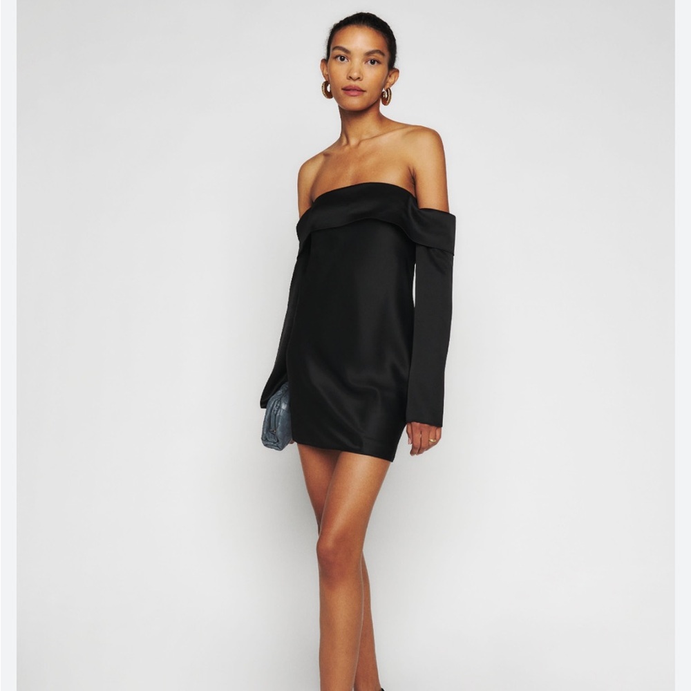 Reformation Maves Dress